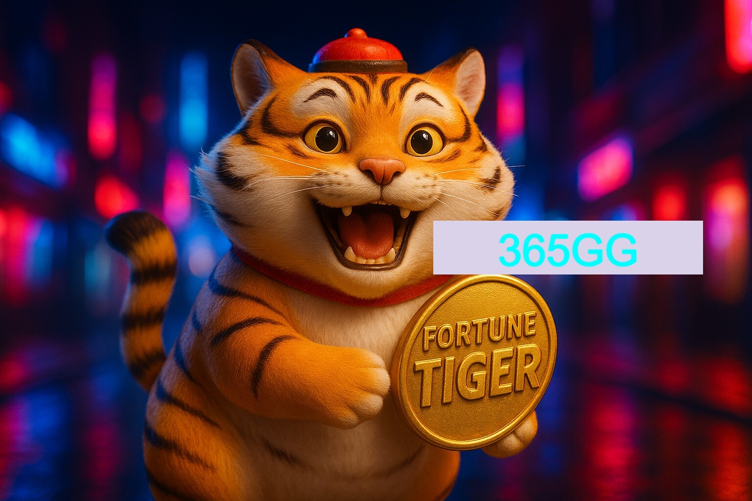 Como Jogar Fortune Tiger